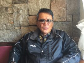 元ヤクザが語る更生への道：侠客精神と五仁の教え