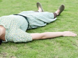 女性へのAED使用、セクハラを心配する必要なし！救命の最優先事項とは？