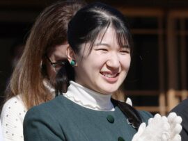 愛子さま、佳子さまと鴨場外交デビュー！舞台は両陛下ゆかりの新浜鴨場