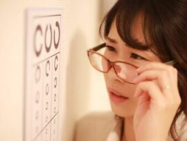 35歳からの目の健康を守る食事術：糖尿病予防から始める視力ケア