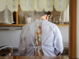 【在宅緩和ケア】医療用麻薬で人生を取り戻した70代女性：痛みを我慢する必要はありません