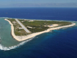 南鳥島沖の海底資源：中国の深海採掘計画が突きつける日本の課題