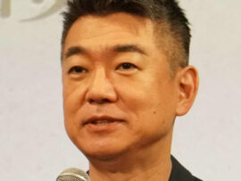 橋下徹氏「無責任極まりない」維新・前原共同代表「一方的に言われても」フジ生放送で激しく議論