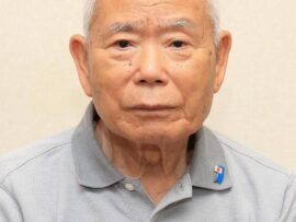 拉致被害者・有本恵子さん父、有本明弘さん死去　96歳　最期まで再会願う