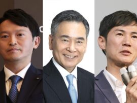 軽井沢町長、SNS選挙違反疑惑で告発される！ネット選挙の功罪とは？