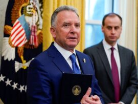 ウクライナ和平交渉：サウジアラビアでロシア高官と協議開始へ