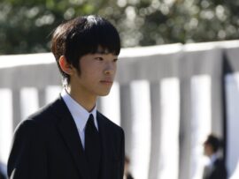 筑波大学構内に現れた謎の建物、悠仁さまご進学と関係は？【徹底調査】