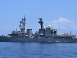 日本の防衛産業：岐路に立つ巨大市場