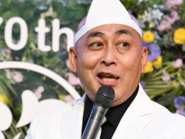 錦鯉・長谷川雅紀、番組収録中に卒倒！心配の声広がる！その背景とは？