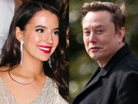 イーロン・マスク氏、13人目の子の父親に？！インフルエンサーが衝撃告白！