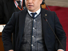 岸和田市議選と市長選の費用は計1.5億円超か　永野氏は退職金なし