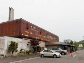 夕張、今を生きる街：財政破綻からの再生と新たな魅力