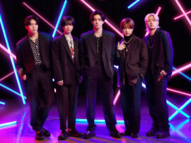 元HiHi Jets、美 少年、7 MEN 侍メンバーによる新グループ「KEY TO LIT（キテレツ）」始動！新たなエンタメ旋風を巻き起こすか？