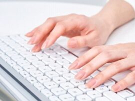 職場に潜む「音ハラ」：集中力を奪う小さな音の脅威とは？