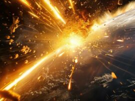 地球誕生の謎に迫る！46億年の歴史を紐解く