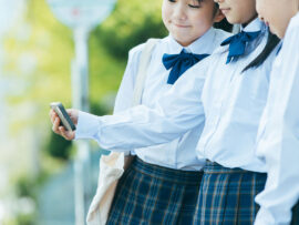 公立中学が敬遠される「内申書への不信」という難問…専門家が明かす「公立中学を再生させる“たったひとつの方法”」とは