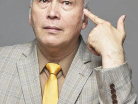 世界的な変化の波：旧来の権力構造崩壊と新しい時代の到来