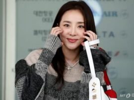 ダラ(Dara)、14歳少年との交際発言で炎上！真実は？【元2NE1】