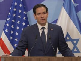 ロシアとウクライナの戦闘終結に向けた交渉　ルビオ国務長官「ウクライナや欧州諸国の関与必要」