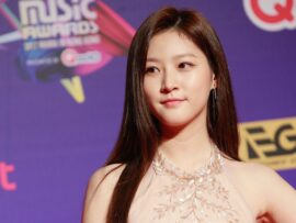 韓国俳優キム・セロンさんが自宅で死去、２４歳　飲酒事故で活動停止