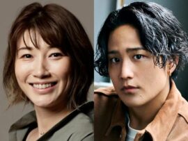 《隠れるのは終わり》WEST.桐山照史と結婚の狩野舞子「常夏のハネムーン」で堂々2ショット披露“耐え忍んだ恋”の果てに掴んだ幸せ