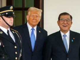 日米首脳会談の光と影：防衛費増額と国民負担の行方