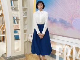 大下容子アナの後継者は誰だ？！テレ朝「ワイド！スクランブル」土曜版MCを大胆予想！