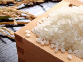 新嘗祭：天皇陛下と五穀豊穣への祈り