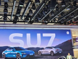 ポルシェ似で価格は半額…ポルシェに屈辱与えた「中国スポーツカー」