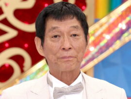 「松本人志さんが審査員をやり過ぎでは？」明石家さんまの答えがシンプル過ぎて記者ズッコける