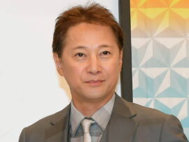 中居正広氏、ファンクラブサイトへのメッセージに感謝の意　閉鎖前に「耳にも、目にも、心にも届いている」