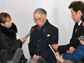 堺正章　西田敏行さんへの思いをキッパリ「天職を全うできたんだから『お疲れ様』という言葉が一番」