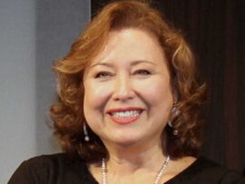 キャシー中島が明かす　亡き長女の思い出「彼氏を連れてきた時…」肺がんで29歳で死去
