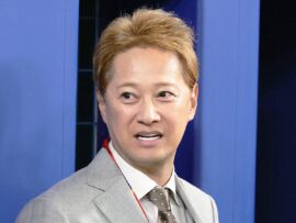 ファン涙…中居正広氏へのメッセージ「耳にも、目にも、心にも届いております」有料サイト8・18完全終了