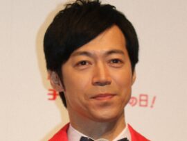 東MAX、明石家さんまファミリーとの偶然の寿司屋遭遇エピソードを披露！