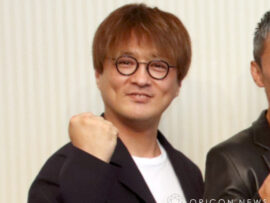 純烈・酒井一圭、駅のホームで声かけられ…「喰らったことない新しい切り口で意表を突いてきた」