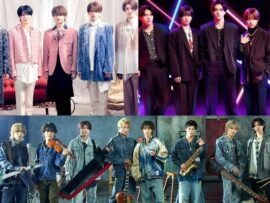 ジャニーズJr.再編！新グループ「ACEes」「KEY TO LIT」「B&ZAI」誕生で波紋広がる！その真相とファンの反応は？