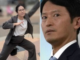 「兵庫県警の内部では組織票が…」自称“斎藤知事選対本部”の姫路市議がＳＮＳに陰謀論を投稿し政倫審設置…県警も動向に注目