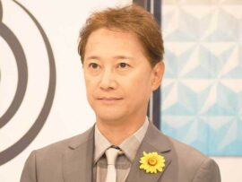 中居正広氏へのメッセージは「耳にも、目にも、心にも届いております」　有料サイト、完全終了は8・18