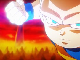 【ドラゴンボールDAIMA 第18話】悟空の新形態「メザメ」炸裂！驚愕の展開にSNS大興奮！