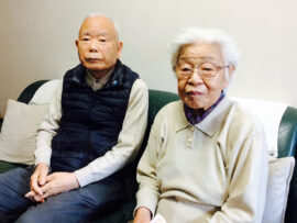 【訃報】拉致被害者・有本恵子さん父、有本明弘さん96歳で逝去　再会叶わず…
