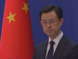 米露が“ヨーロッパ抜き”で停戦協議　中国政府「すべての当事者と利害関係者が和平交渉に参加することを期待」