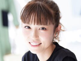 ４０歳人気タレント　すっぴんにネット衝撃「１０代ですよね」「ほうれい線ない！」「めっちゃ綺麗」