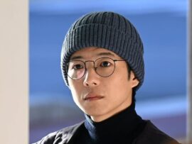俳優の正体にビックリ「えっ！」朝ドラから激変した姿　ＮＨＫの常連「おむすび」「大奥」にも