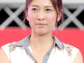 小椋久美子さんが語る！女子校体育祭の熱き戦い🔥 大阪城ホールでの壮絶なドラマ
