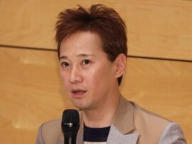 中居正広、有料ファンサイト「中居ヅラ」に最後のメッセージ　深い意味を持つ日付とファンの想い