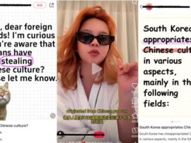 中国ＳＮＳでゆがんだ中華思想…徐坰徳氏「韓国に対する劣等感表現」主張
