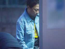 ガーシーこと東谷義和氏、六本木の夜に“カムバック”TikTokで1日800万円の絶好調…バー開店でご満悦姿をキャッチ【写真あり】