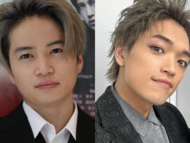 Timelessz新メンバー原嘉孝、同期・目黒蓮との共演秘話と「タイプロ」への熱い想い