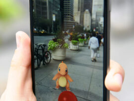 ポケモンGO売却か？ナイアンティック、サウジ系企業と協議中との報道